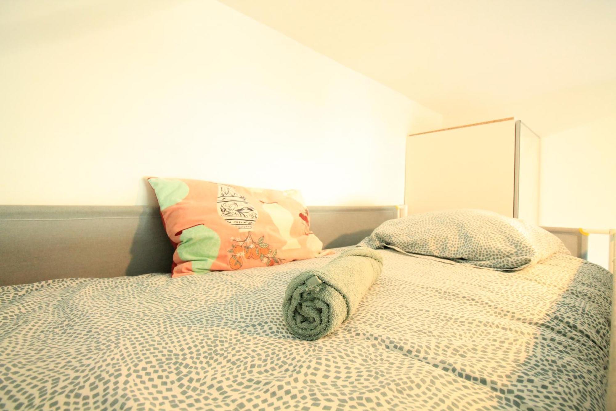 Disponible - Appartement Entier - 10Mn Rer B Aeroport Cdg - Paris Gare Du Nord, T11 Express, Le Bourget, Tout Equipe, Netflix Gratuit, 3 Personnes, 4Eme Etage, Escaliers, Parc Des Expositions, Parking Rue Gratuit Apres 19H Drancy Zewnętrze zdjęcie