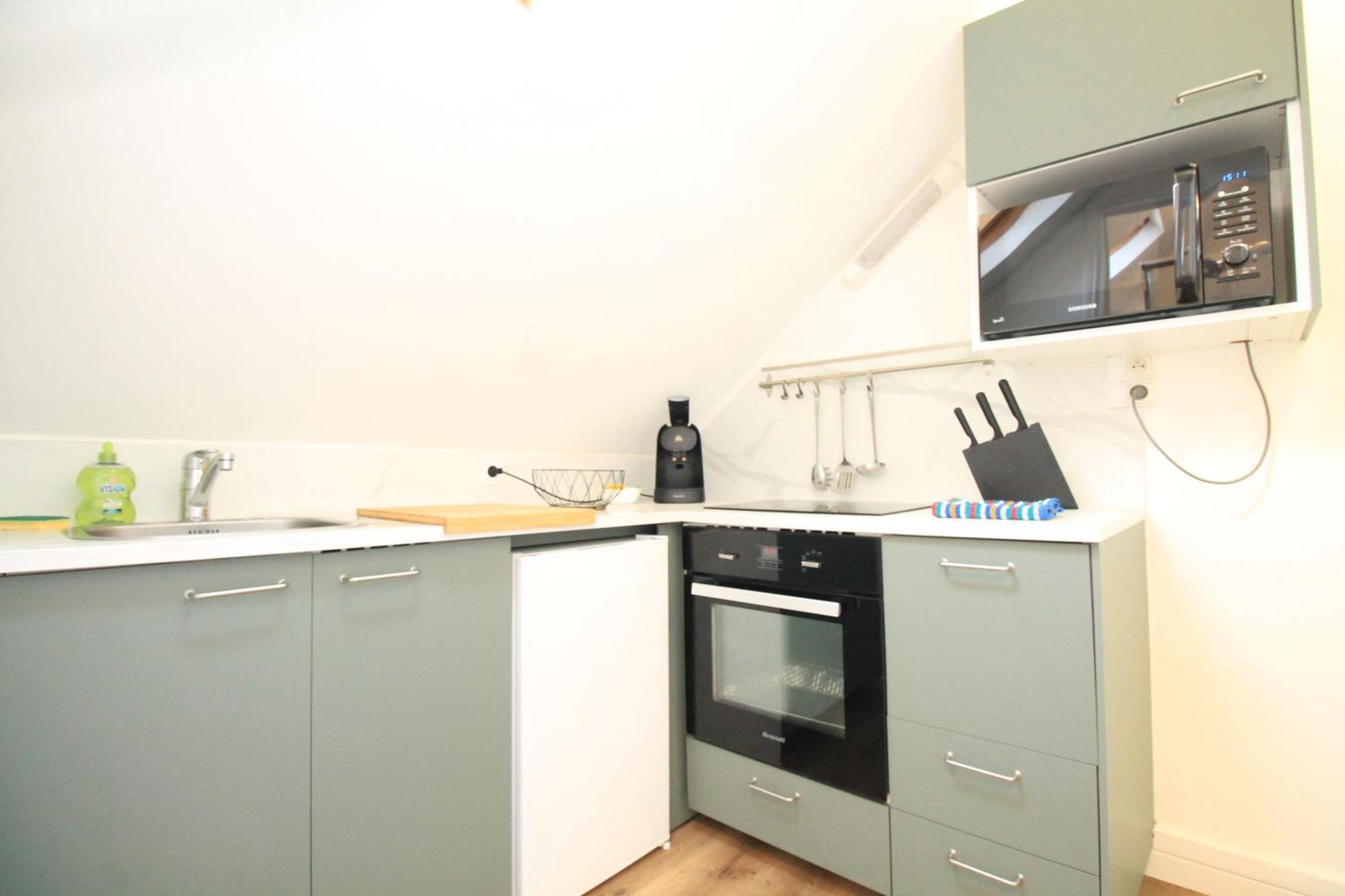 Disponible - Appartement Entier - 10Mn Rer B Aeroport Cdg - Paris Gare Du Nord, T11 Express, Le Bourget, Tout Equipe, Netflix Gratuit, 3 Personnes, 4Eme Etage, Escaliers, Parc Des Expositions, Parking Rue Gratuit Apres 19H Drancy Zewnętrze zdjęcie